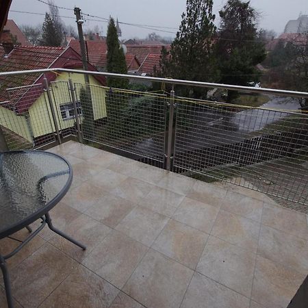 Fortuna Apartman Gyula Zewnętrze zdjęcie